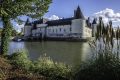 Road trip sur la route des châteaux de la Loire